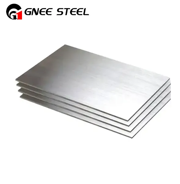 ハステロイプレート