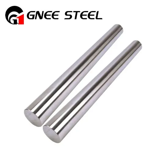 ハステロイX丸棒