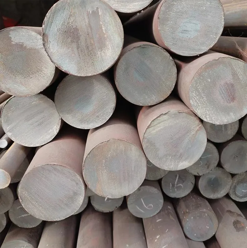 High Quality Customized Nickel Chromium Alloy Factory Direct Supply Bar Cr20ni30