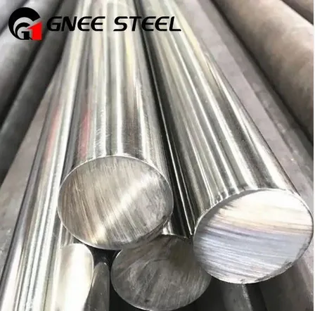 高温ハステロイB2ロッド