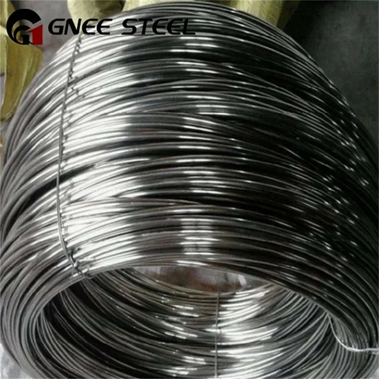 Incoloy alloy 25-6HN Coil Tube
