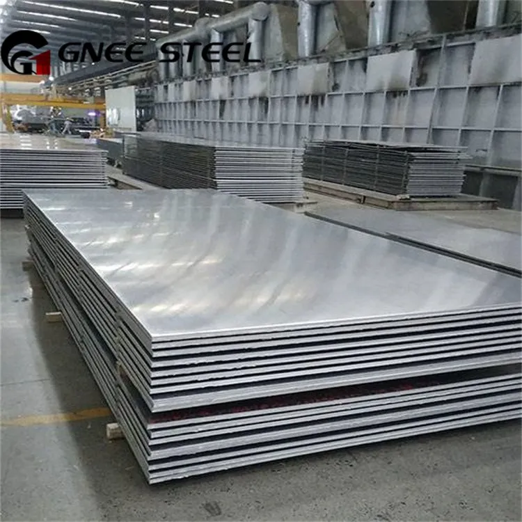 Incoloy 800 Incoloy 800h Incoloy 800ht Nickel Alloy Sheet