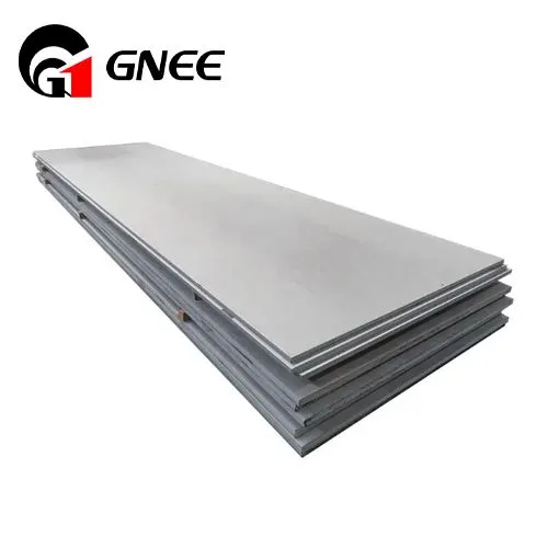 インコロイ 800 プレート UNS N08800