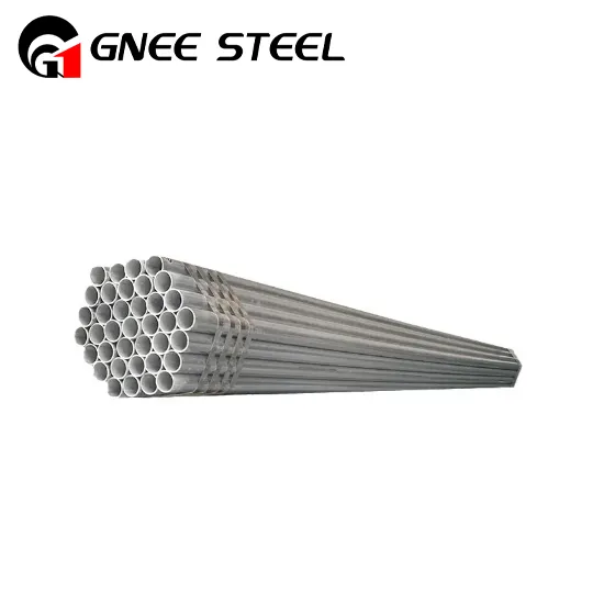 インコロイ 800 シームレスパイプ