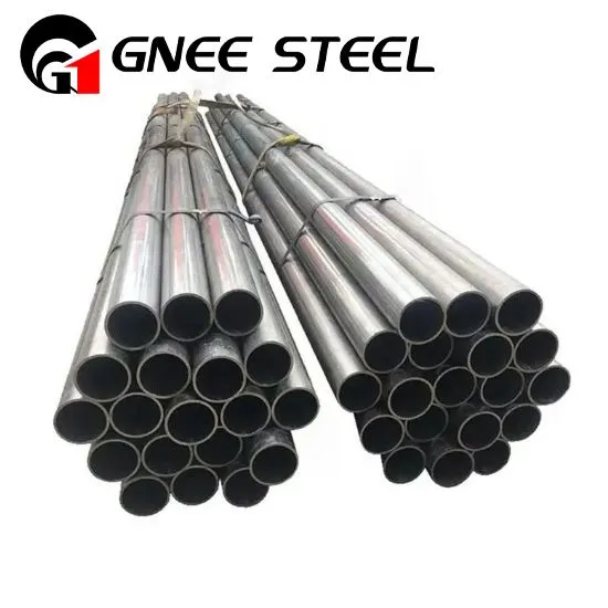 インコロイ 800 溶接パイプ