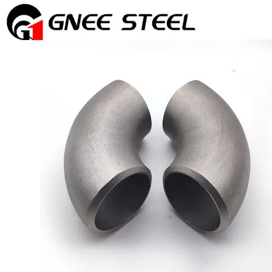 インコロイ 800H 突合せ溶接継手