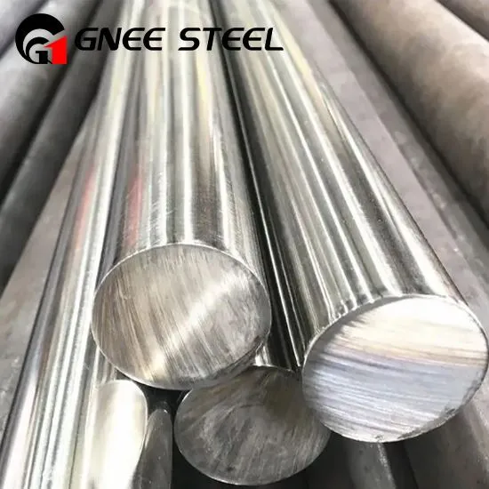 インコロイ 800H/800HT 丸棒