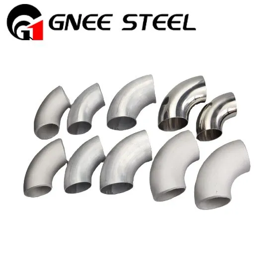 インコロイ 800H パイプ継手 UNS N08810