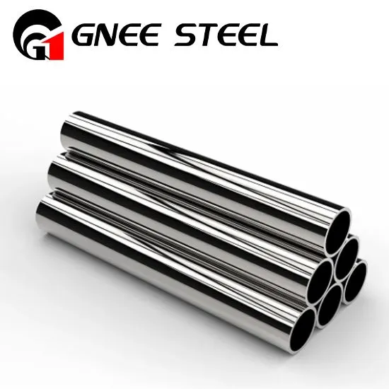 インコロイ 800H パイプ