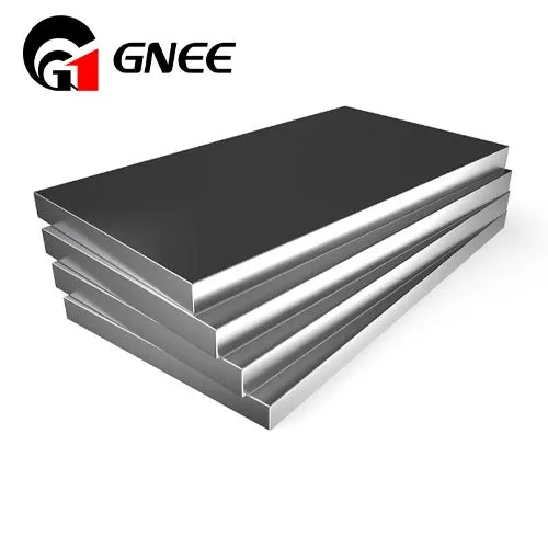 インコロイ 800H プレート UNS N08810