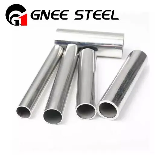 インコロイ 800HT パイプ