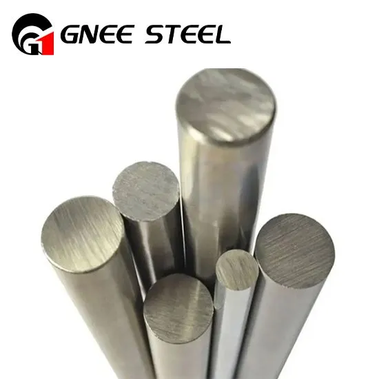 インコロイ 925 丸棒 UNS N09925