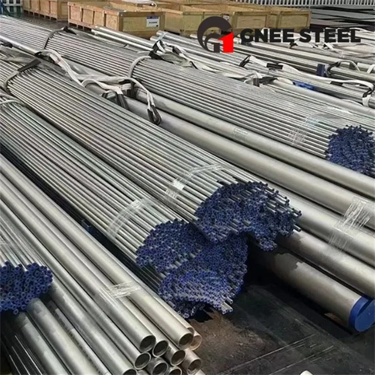 インコロイ合金 825 ブライトバー