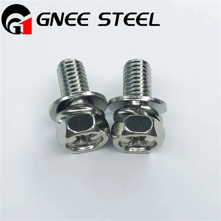 インコロイ合金 825 パイプ継手