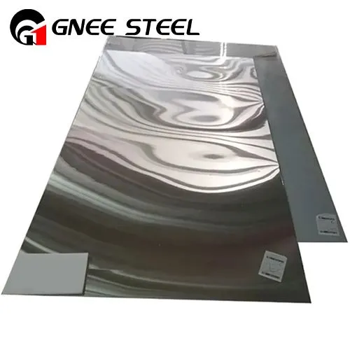 インコロイ合金A-286プレート