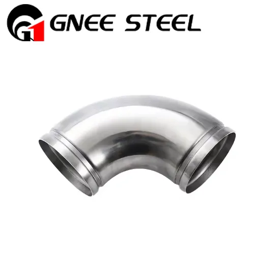 インコロイ突合せ溶接継手