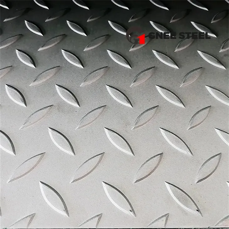 インコネル 625 合金チェッカー プレート