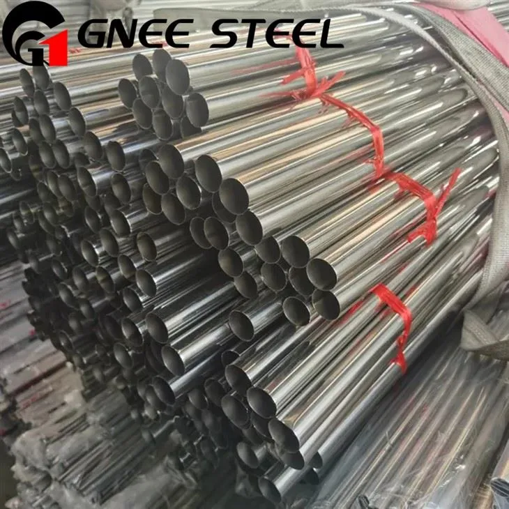 Inconel 600高温パイプ
