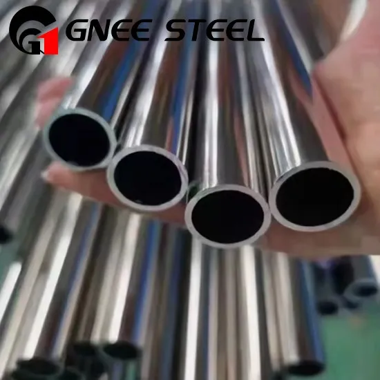 Inconel 600 Pipe
