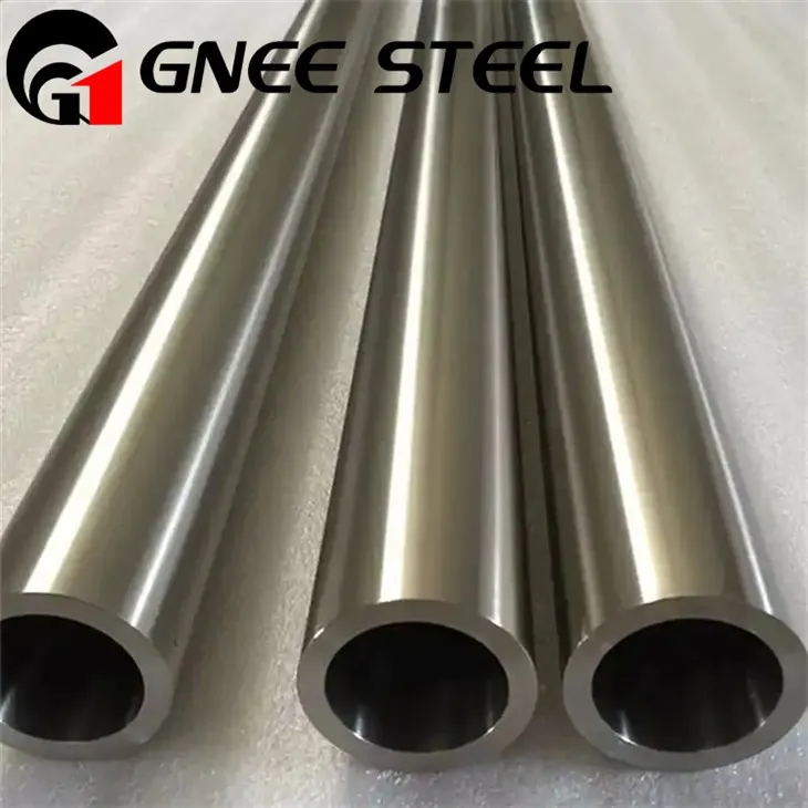 Inconel ASTM B 163 600太い壁パイプ
