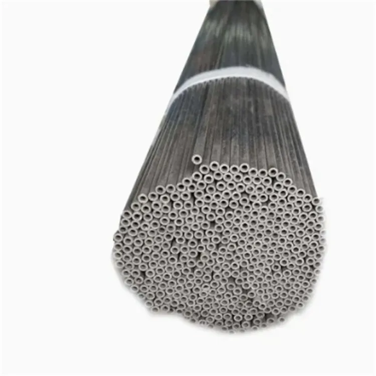Inconel alloy 601 Capillary Tube
