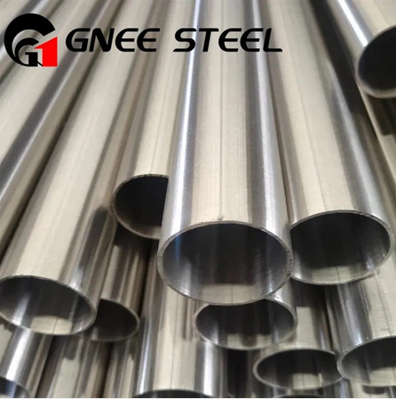 Inconel 601 Pipe Tube