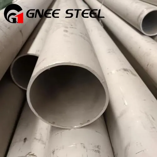 Inconel 601 Welded Pipe UNS N06601