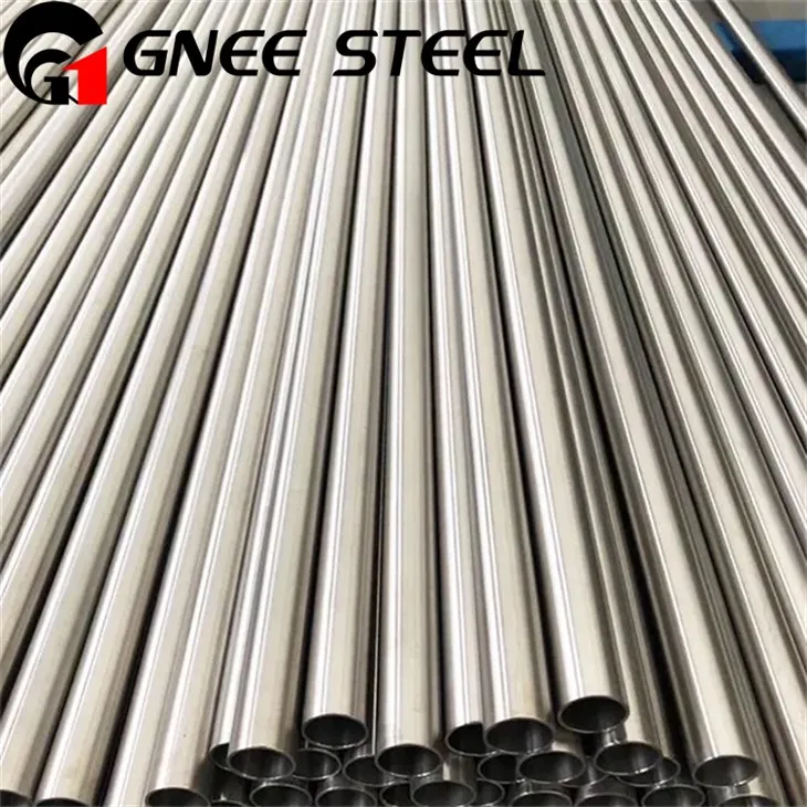 Inconel 625 EFWパイプ