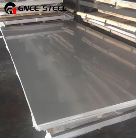 Inconel 625ニッケル合金プレートシート