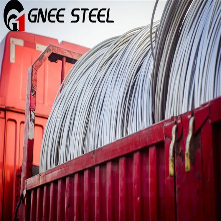 インコネル725線材