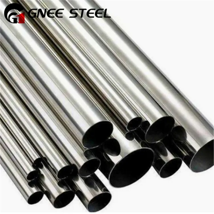 Alloy 601 Welded Pipe