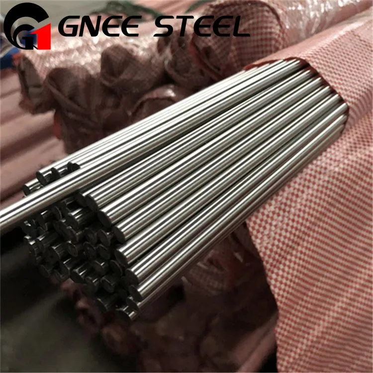 Inconel Alloy 718 Cold Drawn Bars
