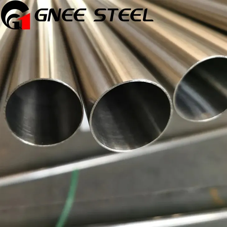 Inconel Alloy 718オイルおよびガスパイプ