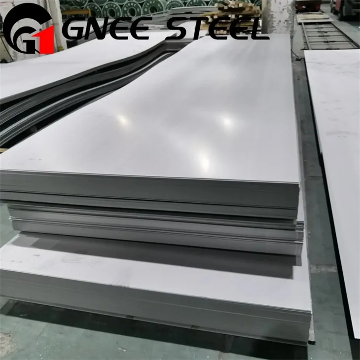 Inconel Alloy UNS N06600金属製鋼漬物プレート