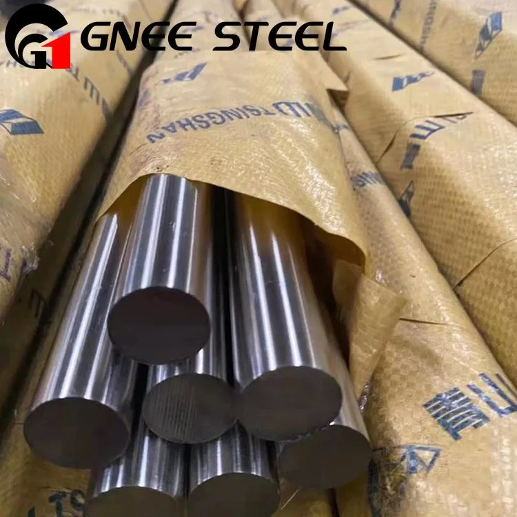Inconel Hot Rolled Round 600合金バー