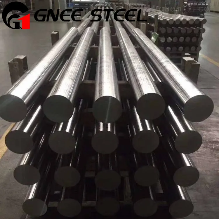 Inconel Hot Rolled Round 718 Alloy Bars