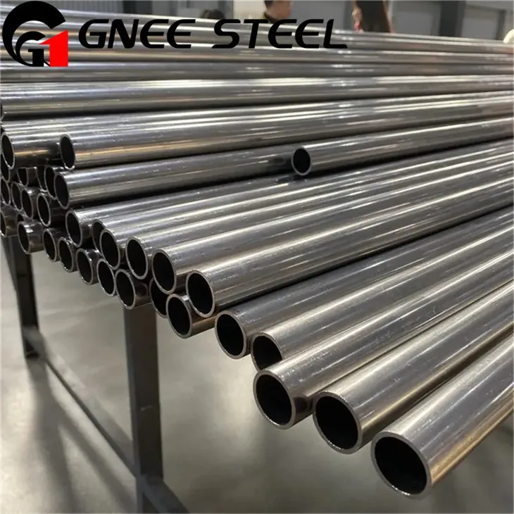 Inconel UNS N06690明るい冷たい描かれたシームレスなパイプ