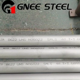 What are the critical considerations for cold forming and cutting UNS N06030 ...