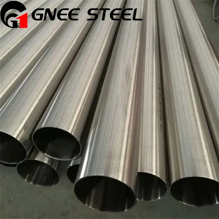 What is the difference between Inconel 800 and 800H? What is the difference between Inconel 800 and 800H?