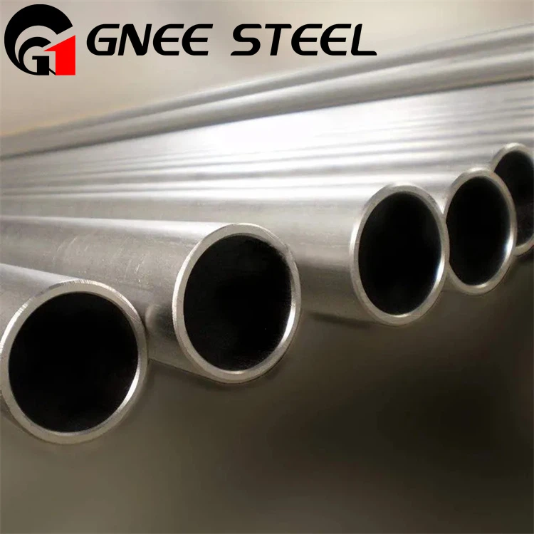 Inconel 725 hot processed seamless tubing Inconel 725 hot processed seamless tubing