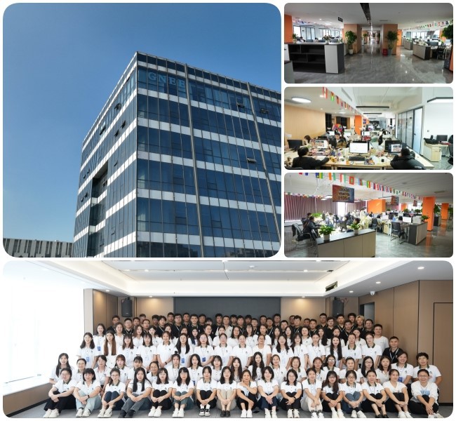 Gnee Steel Gnee Steel