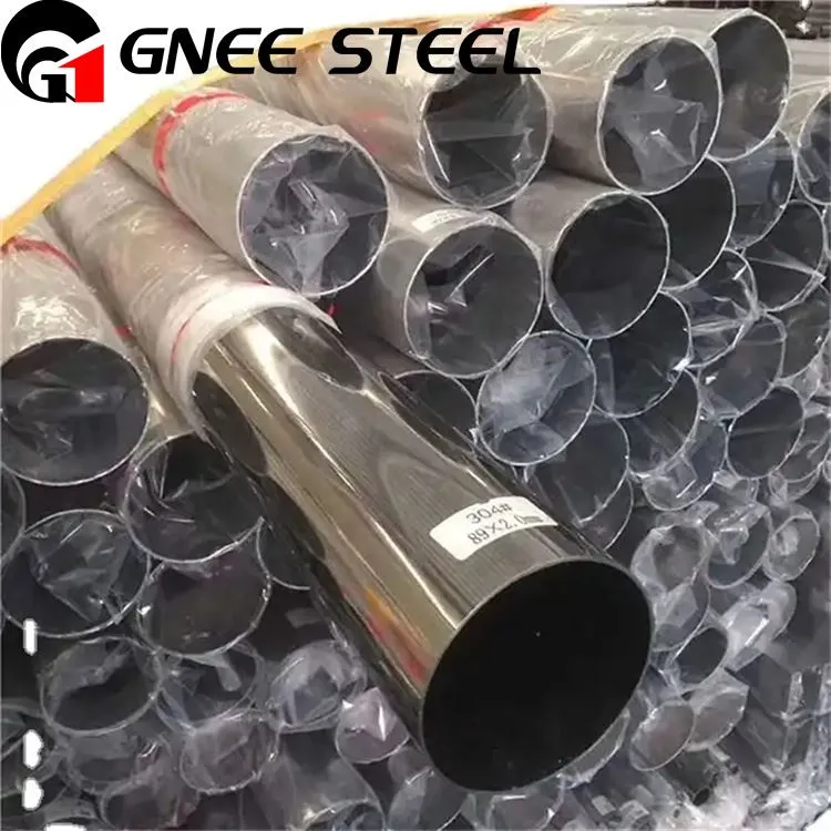 Monel 400 Cold Work Seamless Pipe