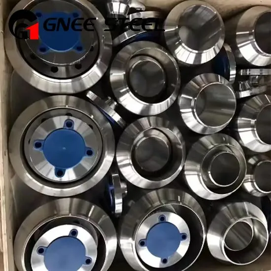 モネル 400 フランジ