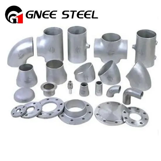 モネル 400 パイプ継手