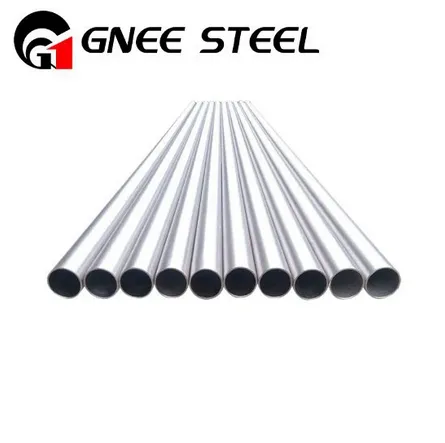 Monel 400ステンレス鋼管