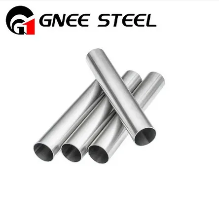 電子成分用のMonel 404合金パイプ