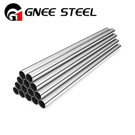 モネル合金パイプ