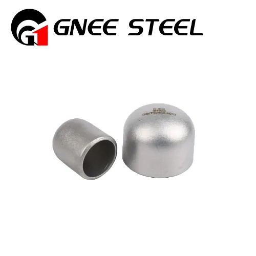 モネルエンドキャップ