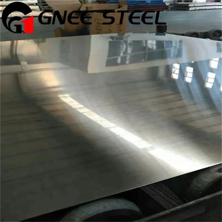 Monel Cold Rolled K500 Metal Steel Sheet