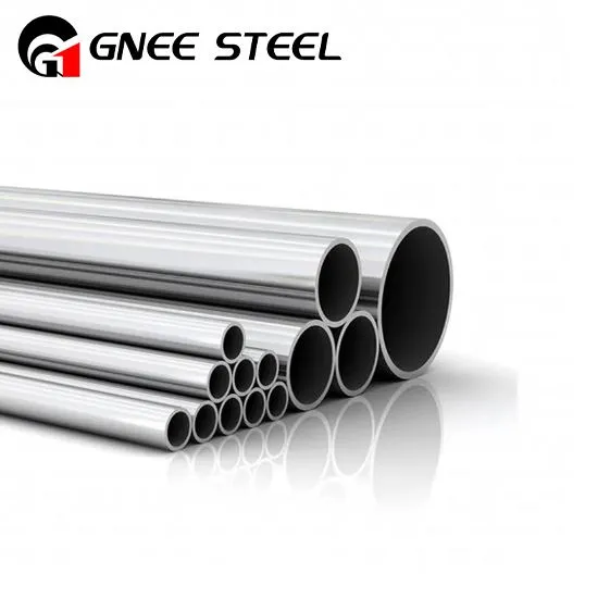 モネル K500 シームレスパイプ